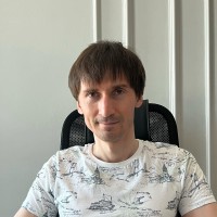 Alexey Semenov