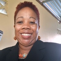 Jamila Draper BSc, LCCI, I-CUDE, CAMLFC