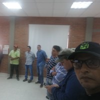 Fredy Fernando Vera Sánchez