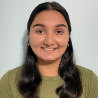 Simran Kataria