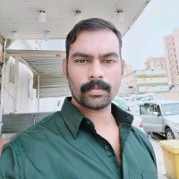 Vishnu Murali