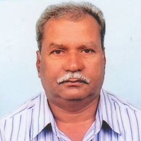 Basavaraj Paramashetti