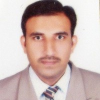 Syed Mudassar Hussain