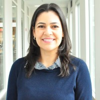 Daniela Lopes Paim Pinto