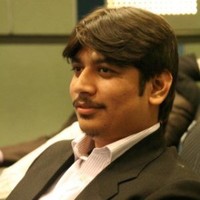 Zohair Qazi