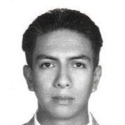 Francisco Martin Cornejo Dueñas