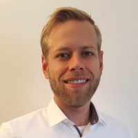 Nicholas Huben