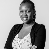 Sylvia Asiimwe