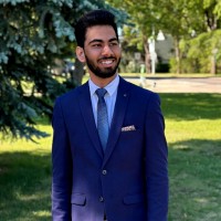 Veera Pranav Maripini, E.I.T, CAPM®