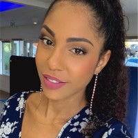 Sarah Al-Khouri