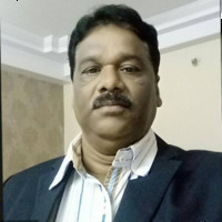 Surendra Sahoo