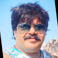 satish Dhamankar