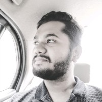 Niraj Deshmukh