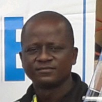 william molubah