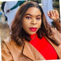 ONYINYE  MARYROSE NWAFOR