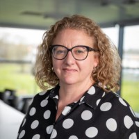 Andrea Blundell