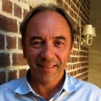 alain maricq