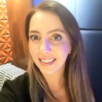Sharlene Da Silva