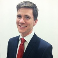 Alexander Gillespie