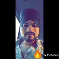 Shikh Jagdip