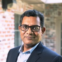 Ranjit Jadhav, PhD, PE, BC.WRE