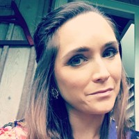 Megan Warner