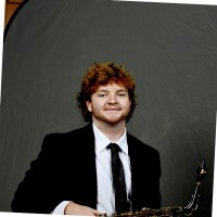 Jacob Holbert