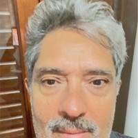 Geraldo Melo