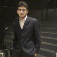 Nasir Arfat