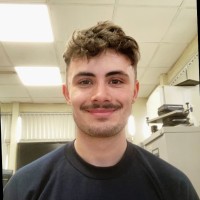Matthew Fitzpatrick