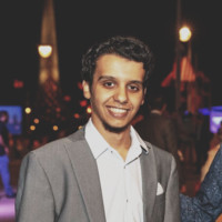 Mohammad Alhazmi