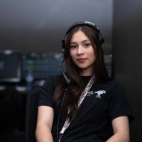 Maria Alejandra Lara