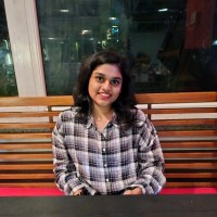 Swetha Sudhagar