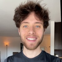 Alex Bensen