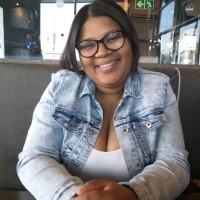 Shandre Van Wyk