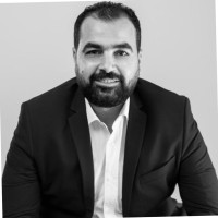 Ahmed M. El Razaz Almi,Acs, Und