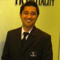 Saikat Das