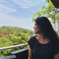 Tanvi Kotian