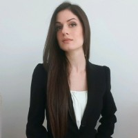 Alessandra Anna Maria Toni