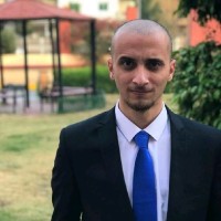 Ahmed Khaky
