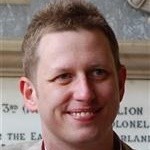 Colin Dowell