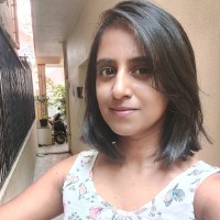 Srushti Bk