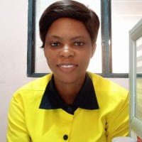 Clara Selina Donkoh