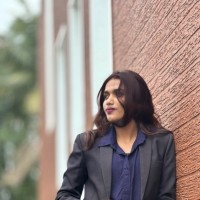 Shankari Gopalakrishnan