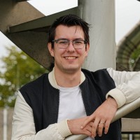 Nick Ivens