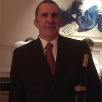 Ed Peterman