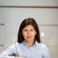 Dinara Askerzhanova