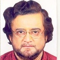 Bikash Mukherjee