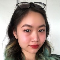Pham Thu Thao Ngo