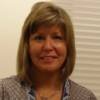 Sharon Hildenbrandt
